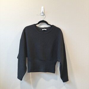 Aritzia Babaton ribbed sweater - size 4